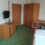 Landhotel Krausnick Hotel 3*