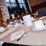 Hotel Landhotel Krausnick 3*
