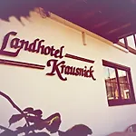 Landhotel Krausnick Hotel Krausnick