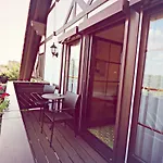 Landhotel Krausnick