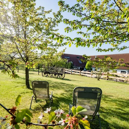 Landhotel Krausnick 3* Krausnick