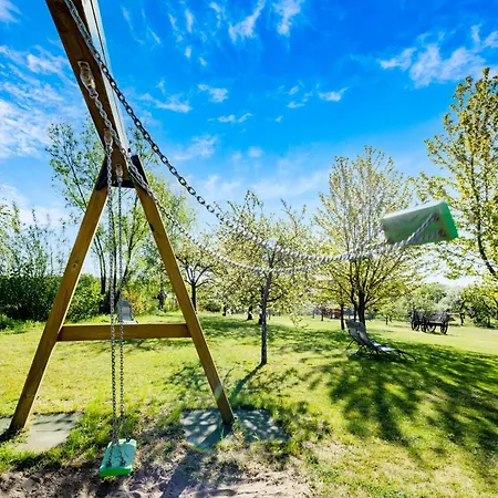 Hotel Landhotel Krausnick 3*