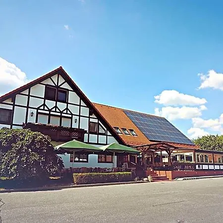 Landhotel Krausnick 3* Krausnick