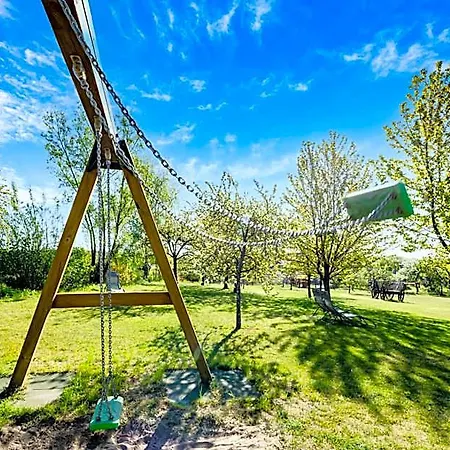 Hotel Landhotel Krausnick