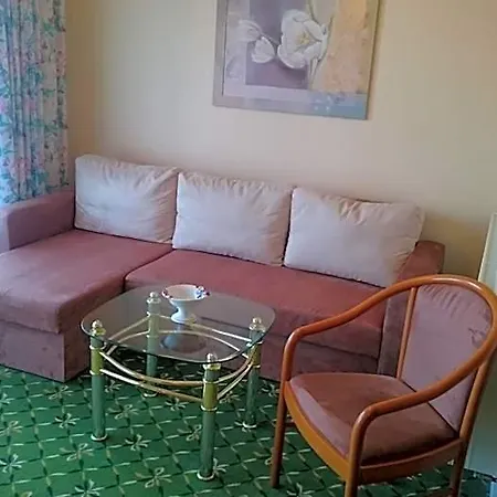 Hotel Landhotel Krausnick 3*