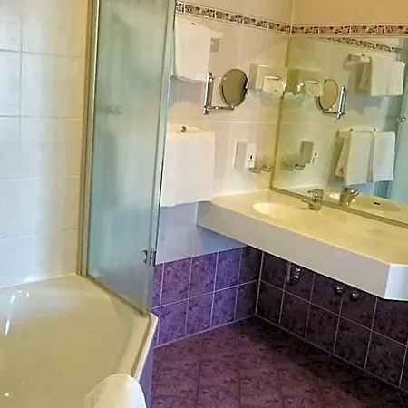 Hotel Landhotel Krausnick