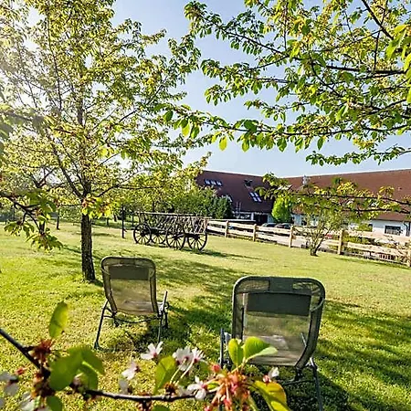Landhotel Krausnick Krausnick