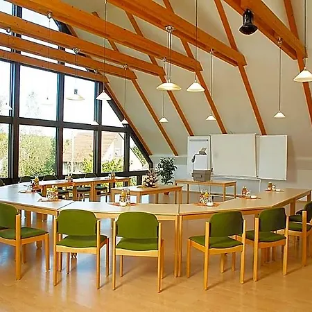 Landhotel Krausnick 3* Krausnick