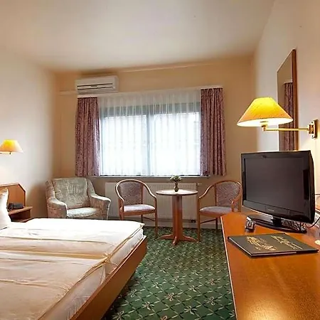 Landhotel Krausnick Hotel Krausnick