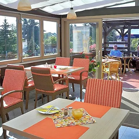 Hotel Landhotel Krausnick