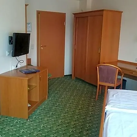 Landhotel Krausnick 3*