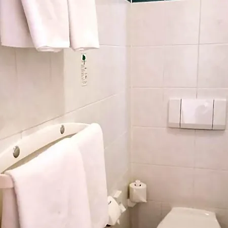 Landhotel Krausnick 3*
