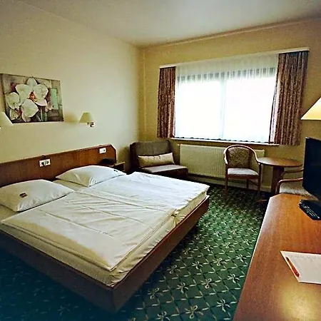 Landhotel Krausnick 3*