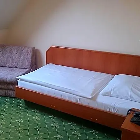 Hotel Landhotel Krausnick 3*