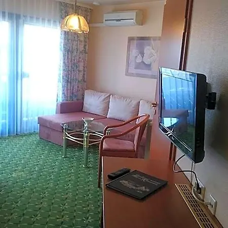 Landhotel Krausnick