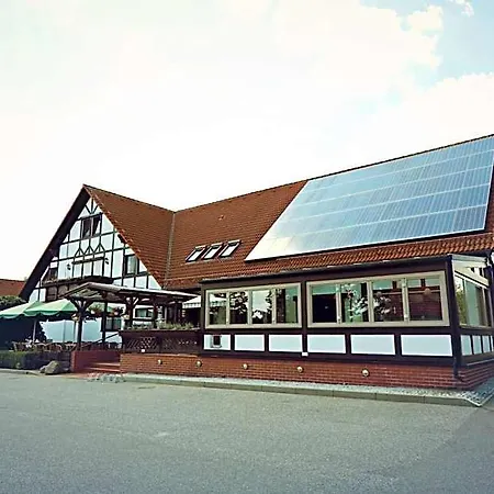 Landhotel Krausnick Krausnick