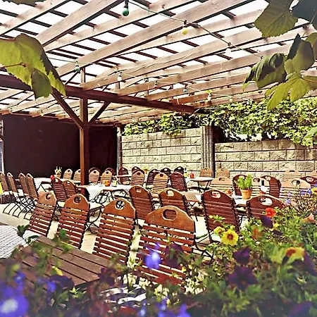 Landhotel Krausnick 3*
