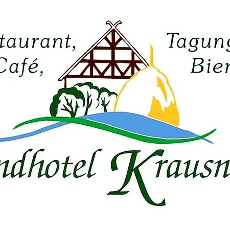 Landhotel Krausnick Krausnick