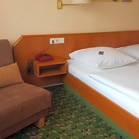 Landhotel Krausnick Hotel 3*