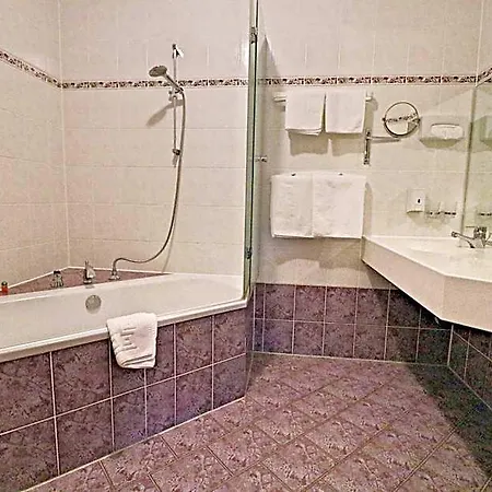Landhotel Krausnick Hotel 3*