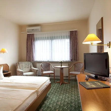Landhotel Krausnick 3* Krausnick