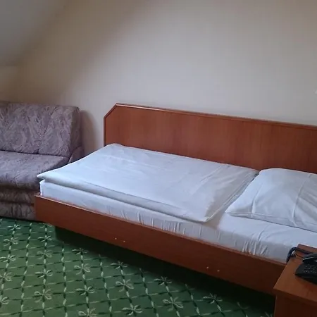 Hotell Landhotel Krausnick
