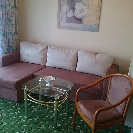 Landhotel Krausnick Ξενοδοχείο 3*