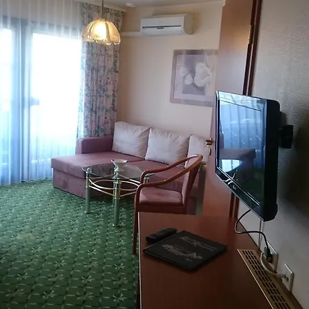 Hotell Landhotel Krausnick