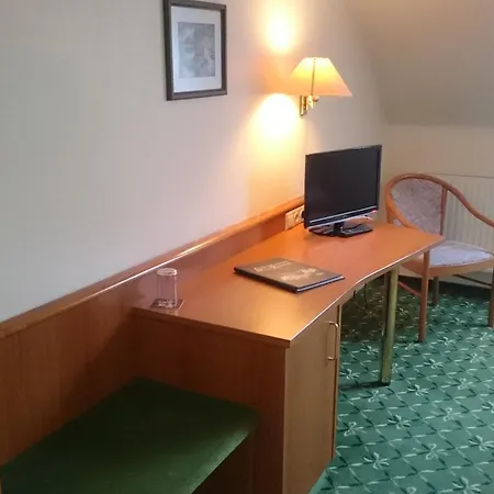 Landhotel Krausnick 3* Krausnick