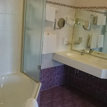 Landhotel Krausnick Ξενοδοχείο Krausnick