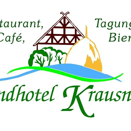 Hotell Landhotel Krausnick