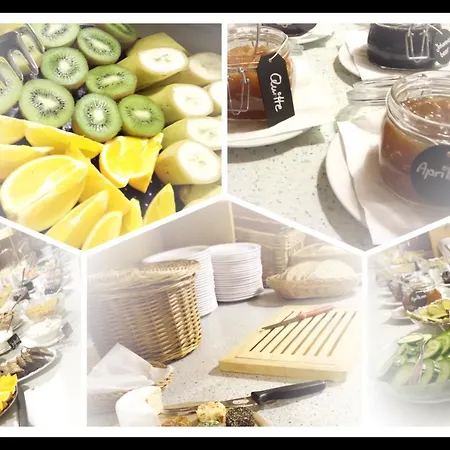 Hotell Landhotel Krausnick 3*