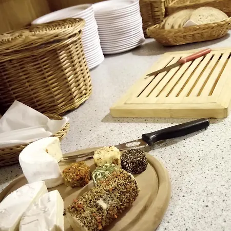 Landhotel Krausnick 3* Krausnick