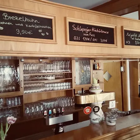 Landhotel Krausnick Ξενοδοχείο