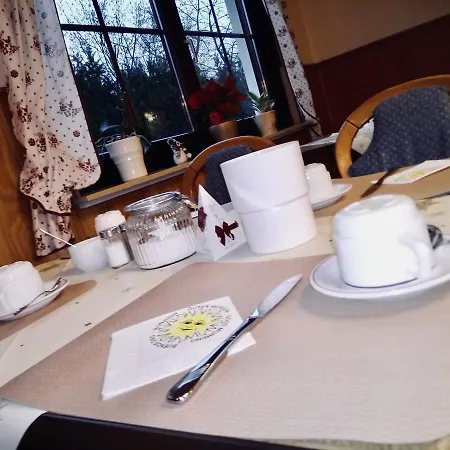 Hotel Landhotel Krausnick 3*