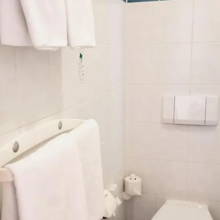 Hotell Landhotel Krausnick