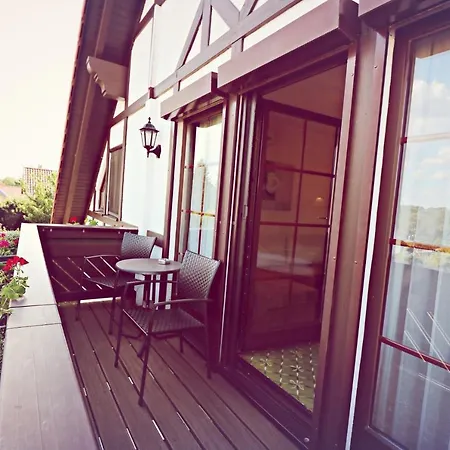 Landhotel Krausnick