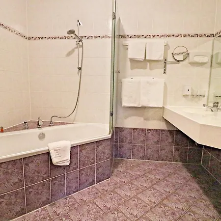 Landhotel Krausnick Hotel 3*
