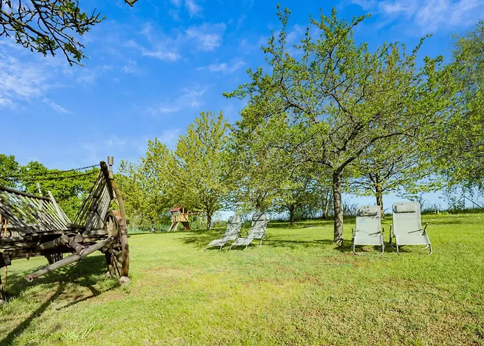 Landhotel Krausnick فندق 3*