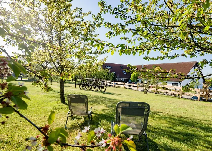 Landhotel Krausnick 3* Krausnick