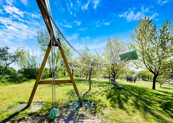 Hotel Landhotel Krausnick 3*