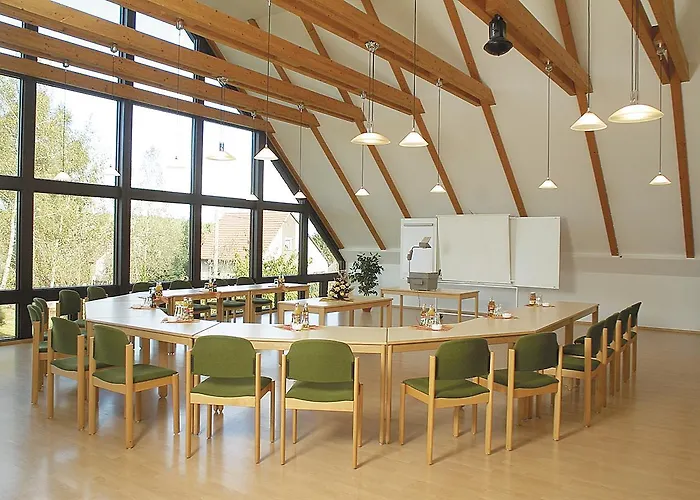 Landhotel Krausnick كروسنيك