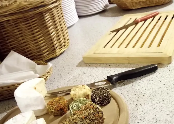 Landhotel Krausnick 3* Krausnick