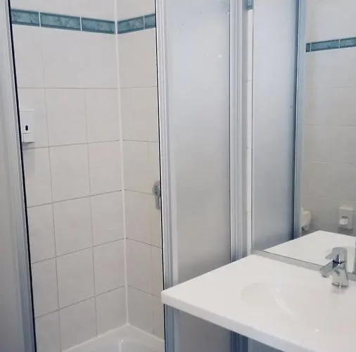 Landhotel Krausnick فندق كروسنيك