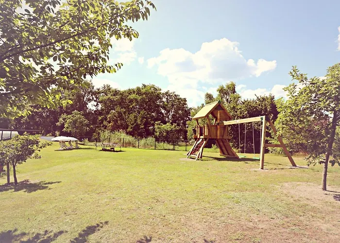 Landhotel Krausnick 3* Krausnick