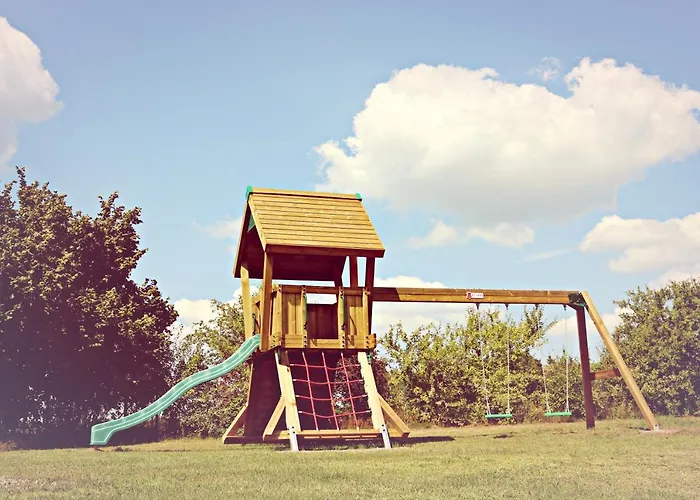 Landhotel Krausnick Krausnick